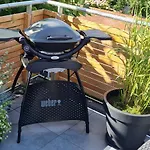 Am Bibelgarten Sophia Werlte