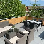 Am Bibelgarten Sophia * Werlte