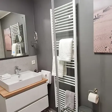 Am Bibelgarten Sophia Apartmán