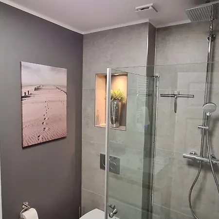 Am Bibelgarten Sophia Apartmán *