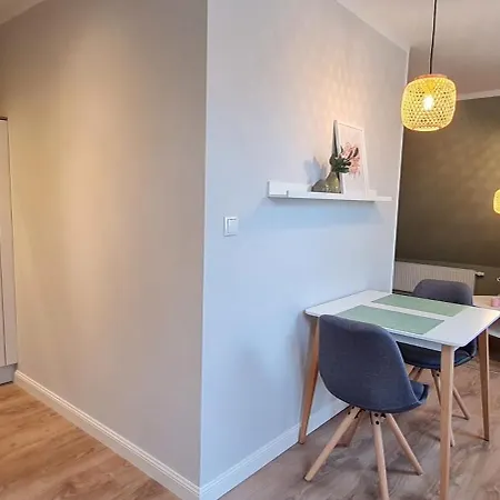 Am Bibelgarten Sophia Apartmán Werlte