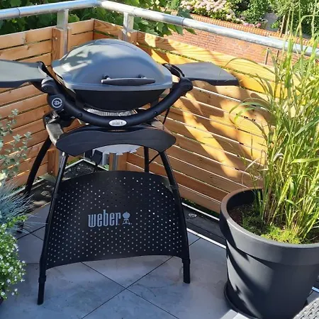 Am Bibelgarten Sophia Werlte