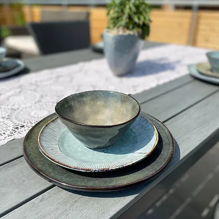 Am Bibelgarten Sophia * Werlte