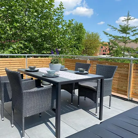 Am Bibelgarten Sophia Werlte