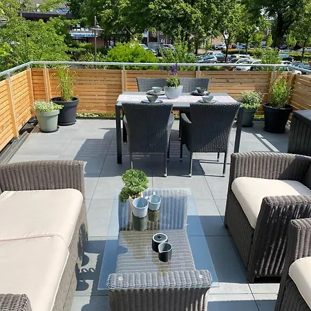 Am Bibelgarten Sophia Apartmán