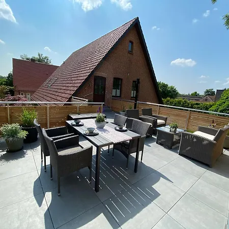 Am Bibelgarten Sophia * Werlte