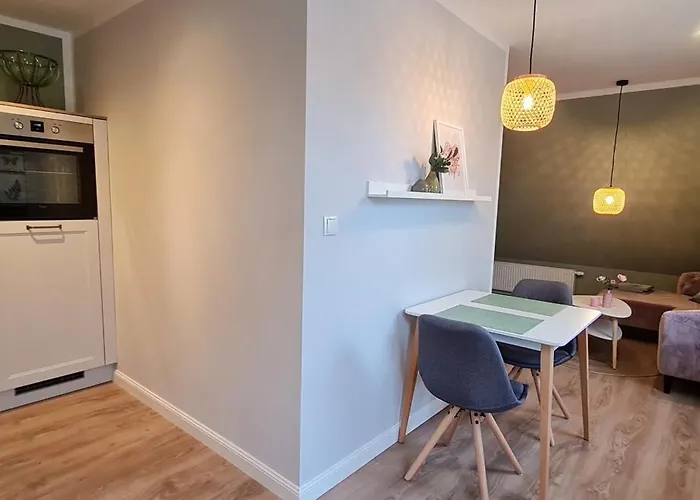 Am Bibelgarten Sophia Lägenhet Werlte