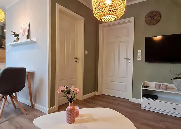 Am Bibelgarten Sophia *