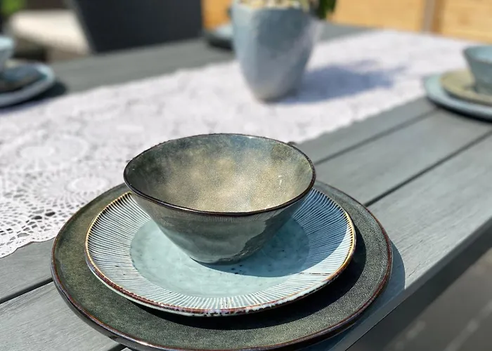 Am Bibelgarten Sophia * Werlte